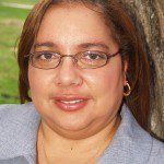 March 2013 Change Maker: Roslyn Alic-Batson