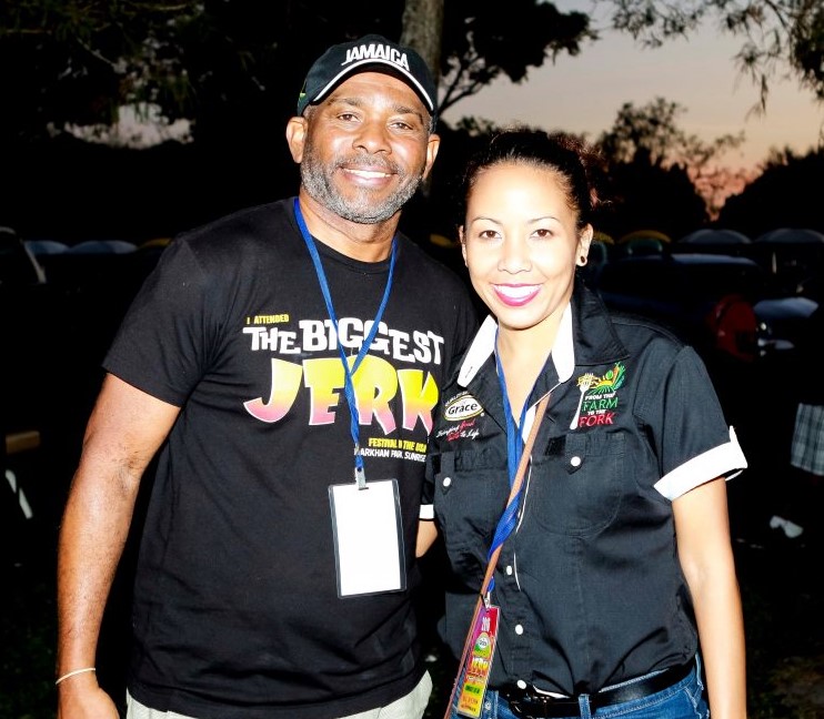 Jerk Festival promoters unite to celebrate National Jamaican Jerk