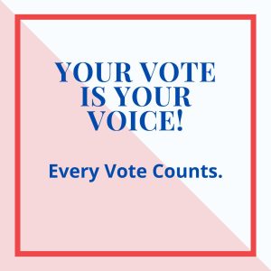 Every Vote Counts