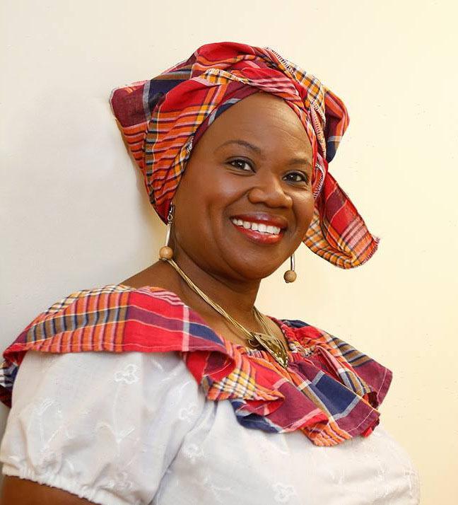 Louise Bennett-Coverley Heritage Council to stage Jamaican Pantomime 'Ol'  Time Sinting Come Back Again' at Lauderhill Performing Arts Center -  Caribbean Riddims