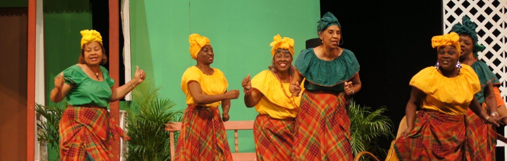Louise Bennett-Coverley Heritage Council to stage Jamaican Pantomime 'Ol'  Time Sinting Come Back Again' at Lauderhill Performing Arts Center -  Caribbean Riddims