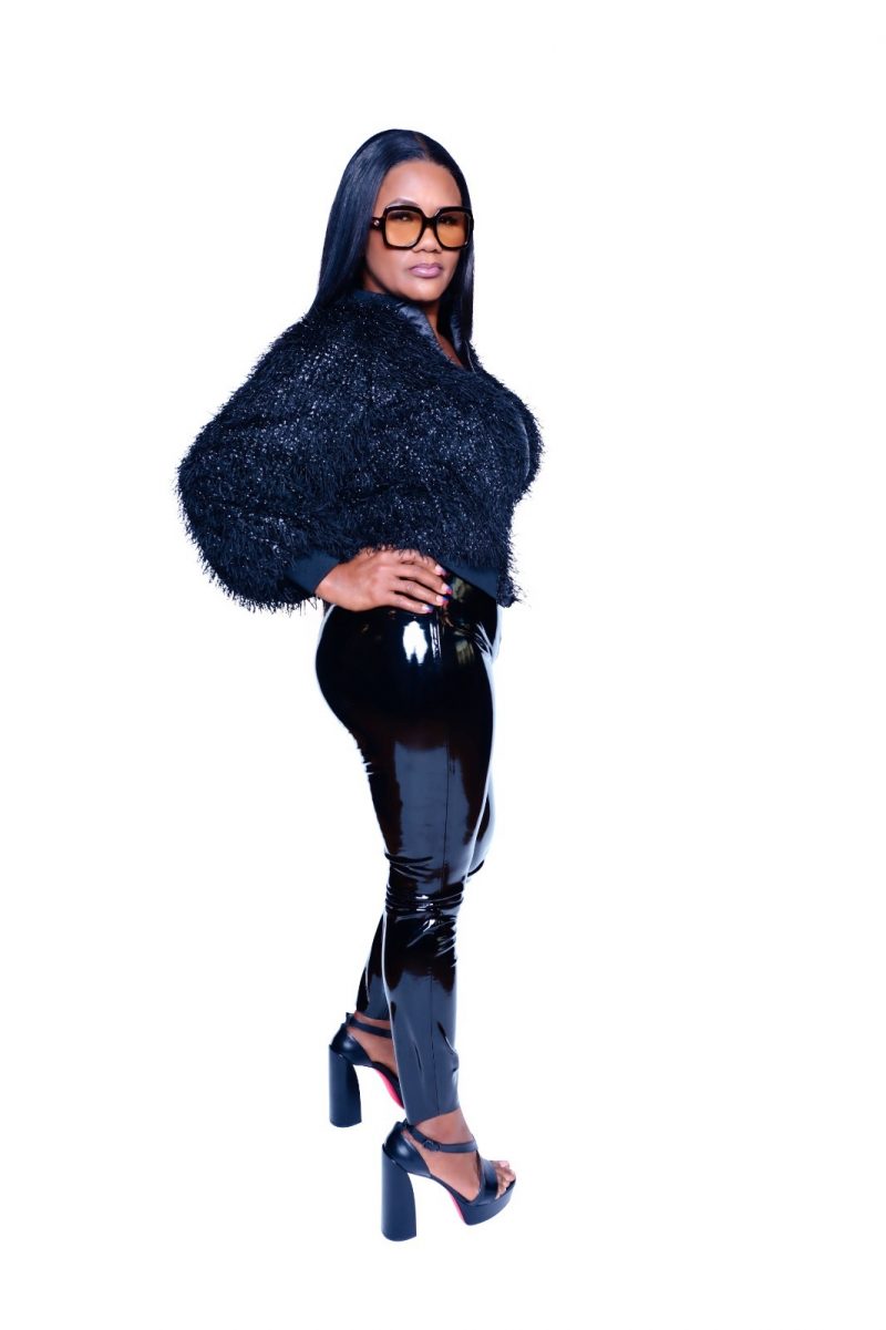 Minister Marion Hall Releases New Song ‘If I Was Famous’ – Caribbean