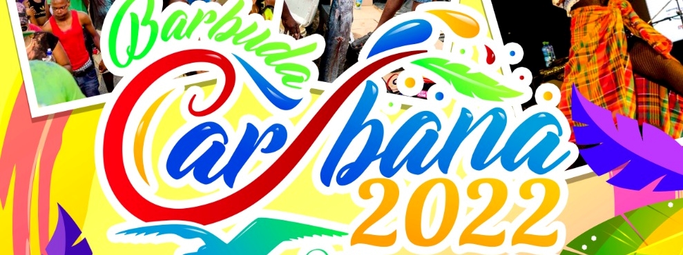 BARBUDA’S CARIBANA FESTIVAL TAKES PLACE JUNE 3 – JUNE 6, 2022