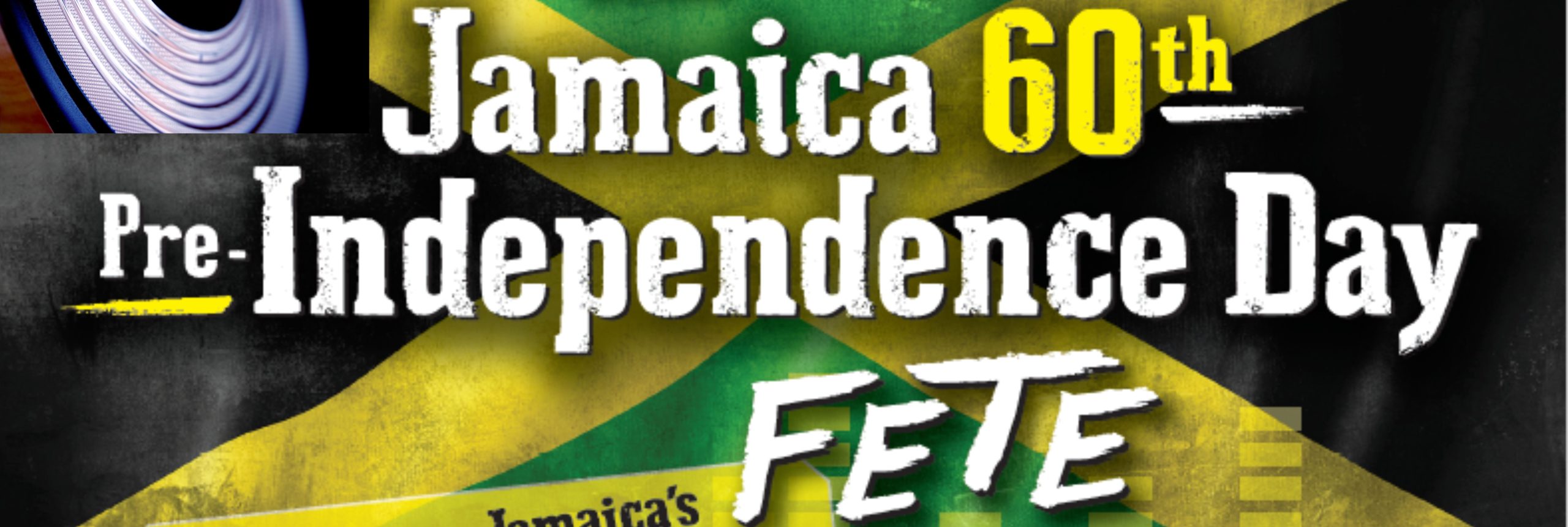 Stone Love Movement for Jamaica’s 60th Day Fete in Miramar
