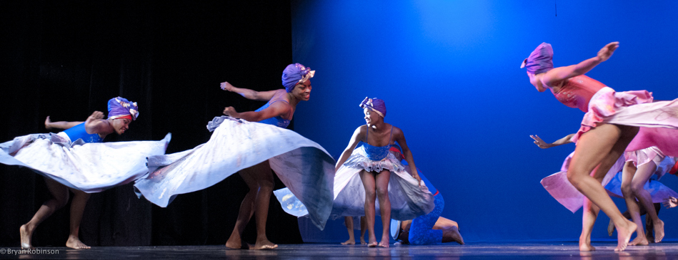 ACCLAIMED NATIONAL DANCE THEATRE COMPANY COMING FOR BROWARD AND MIAMI-DADE PERFORMANCES