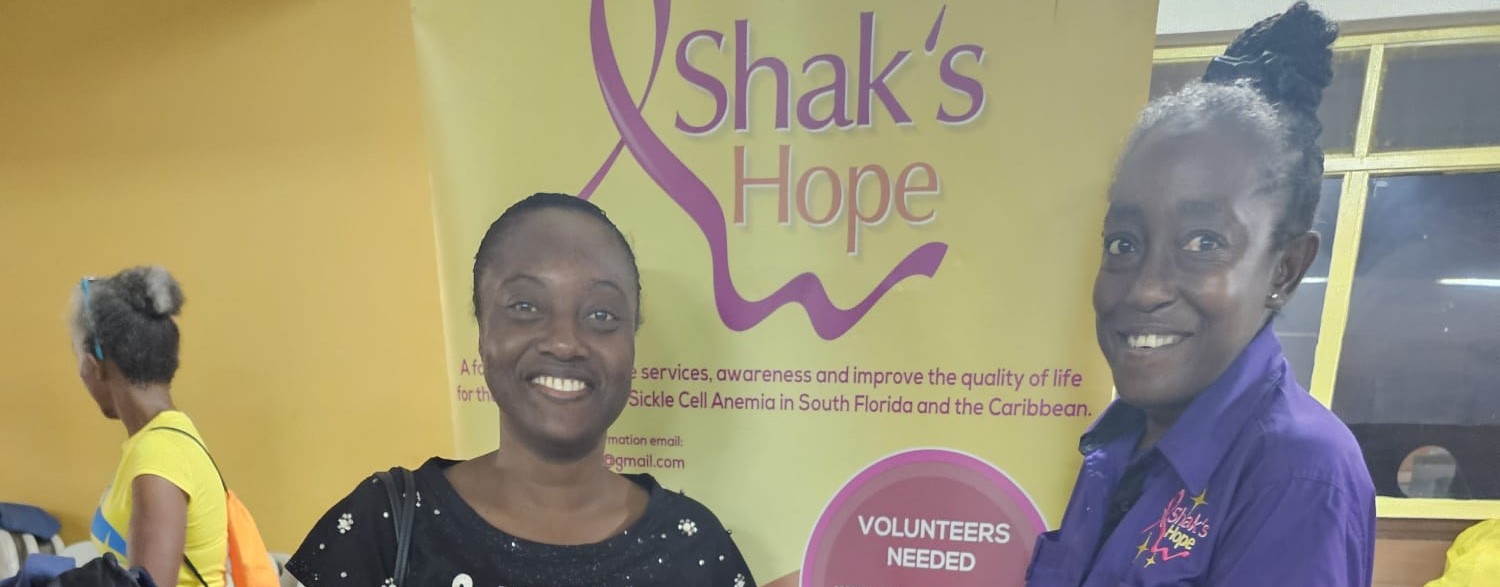 Shak’s Hope Foundation to Host Fundraising Gala to Raise Awareness of Sickle Cell Disease in Commemoration of World Sickle Cell Day