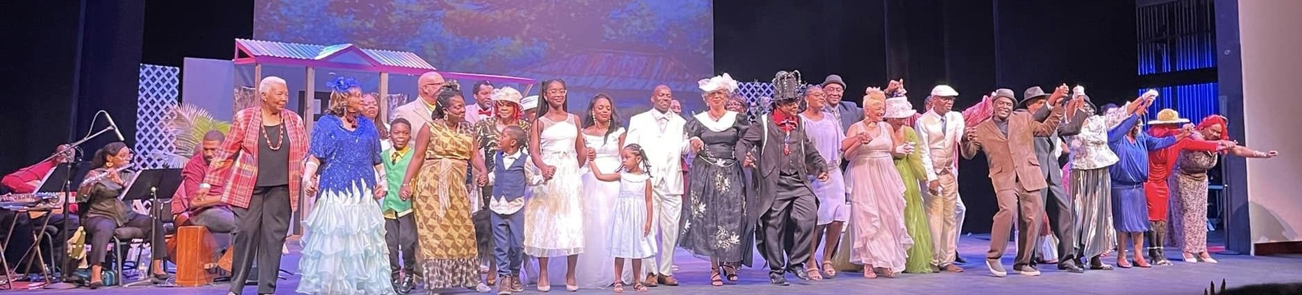 Encore Presentation of Jamaican Pantomime ‘Ol’ Time Sinting Come Back Again’ on November 26 at LPAC