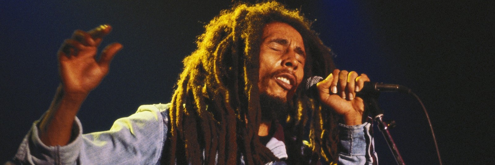 Positive Vibration: Celebrating the Life and Legacy of The Honorable Robert Nesta Marley, O.M.