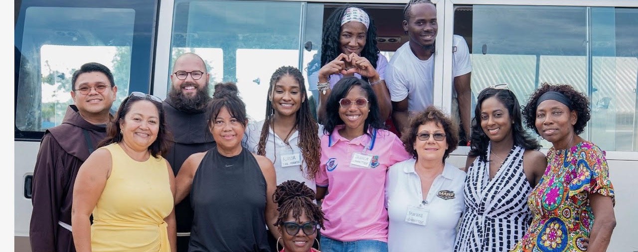 A Day of H.E.R.S. Brings Healing and Hope to Women in Western Jamaica