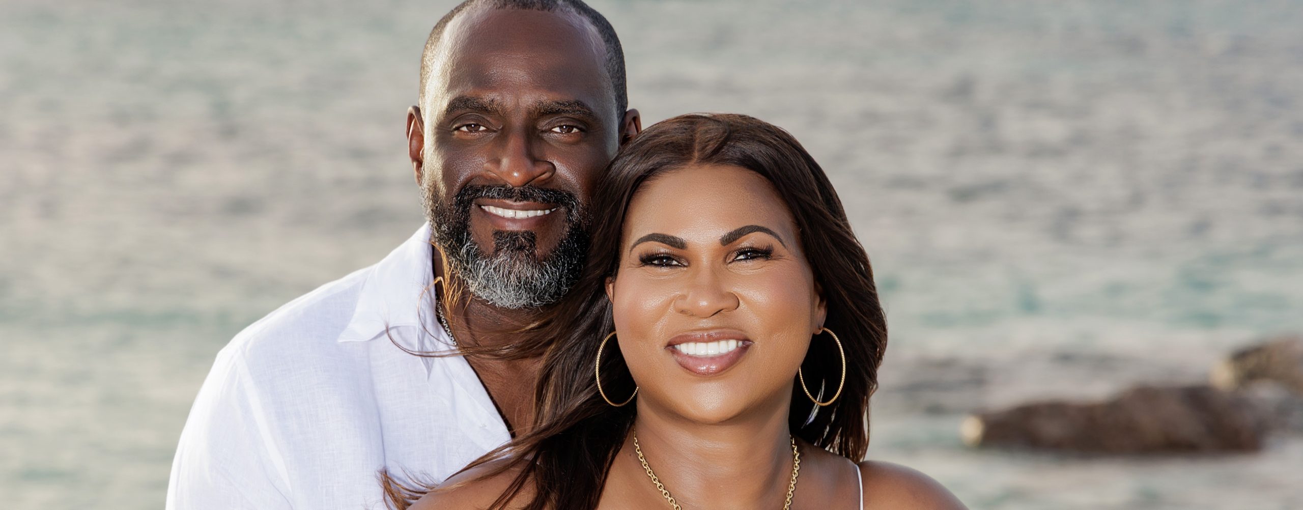 Sonia Fulford and Garvey Missick to launch Hope in the Ashes at Books & Books, sharing a memoir of truth, betrayal, and healing.