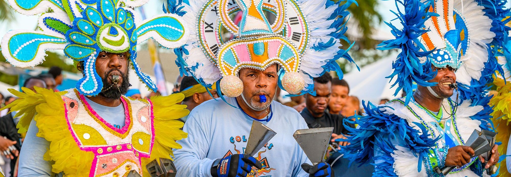 The Bahamas Brings Island Vibes to the 25th Annual South Beach Wine & Food Festival