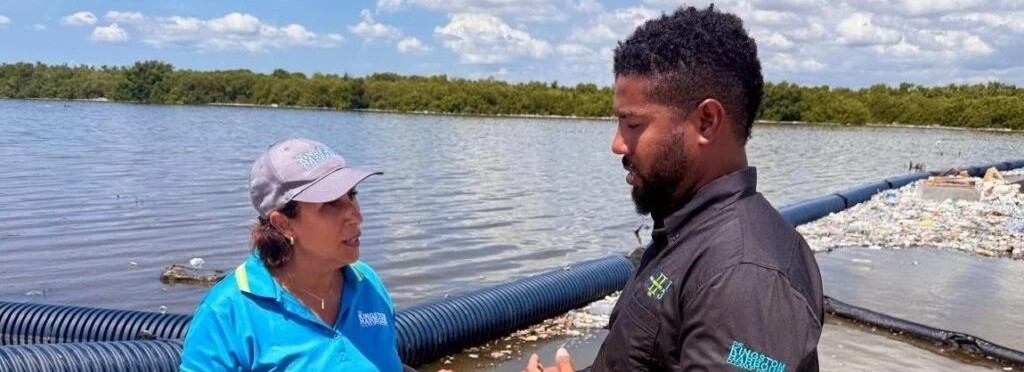 GraceKennedy Foundation annual lecture to spotlight Kingston Harbour cleanup progress