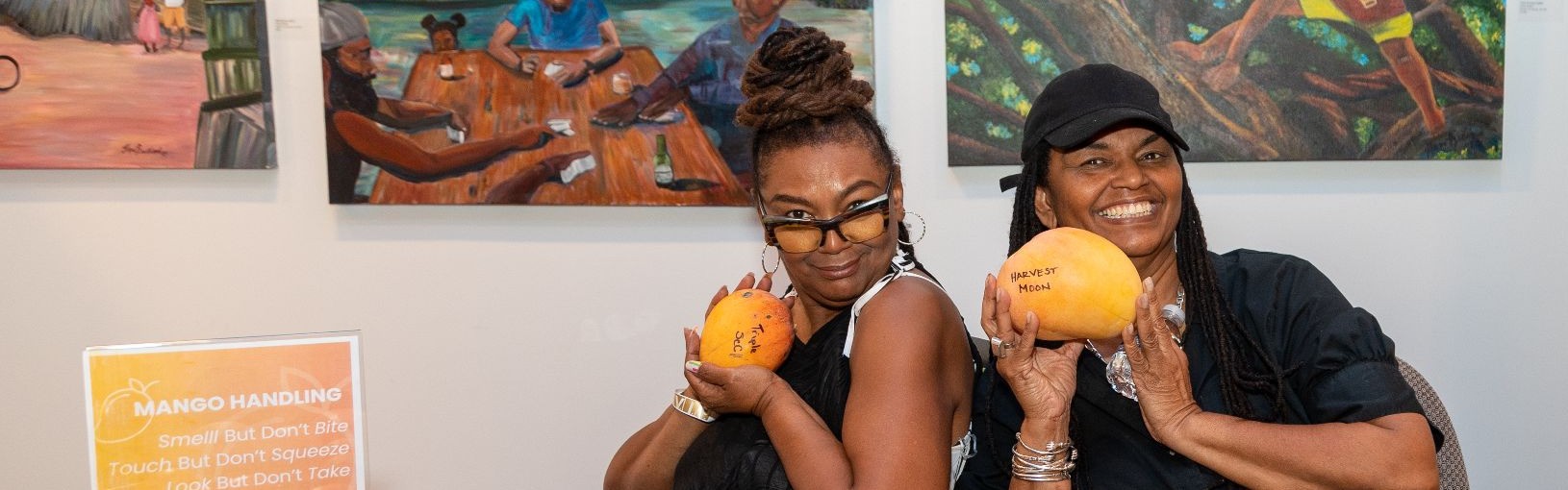 THE ULTIMATE FATHER’S DAY MANGO CELEBRATION IS COMING TO SOUTH FLORIDA