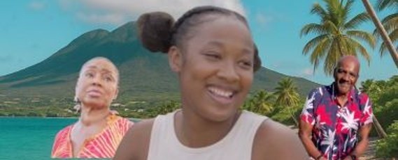 Juliette Jeffers Film Pan Gyul to Showcase at American Black Film Festival in Miami Beach