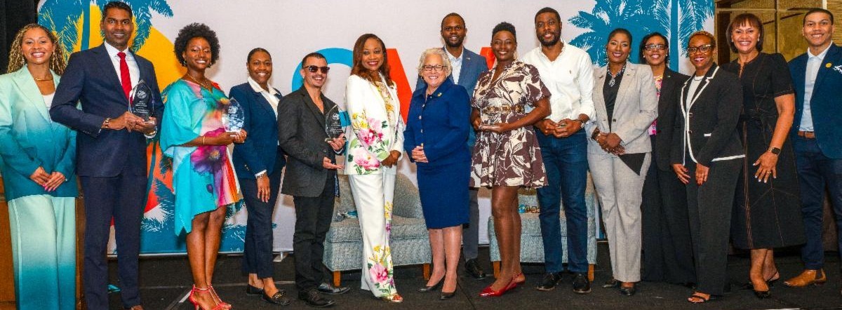 CTO Honors Journalistic Excellence at Annual Caribbean Media Awards in New York