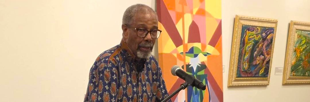 Miramar Cultural Center Presents Myths: Menace and Mischief by Elliot Bastien