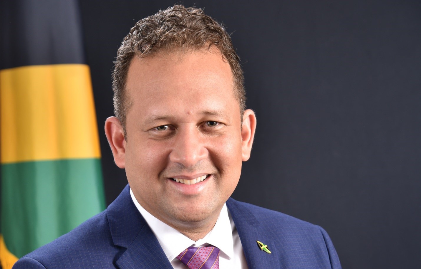 Oliver Mair appointed new consul general in New York