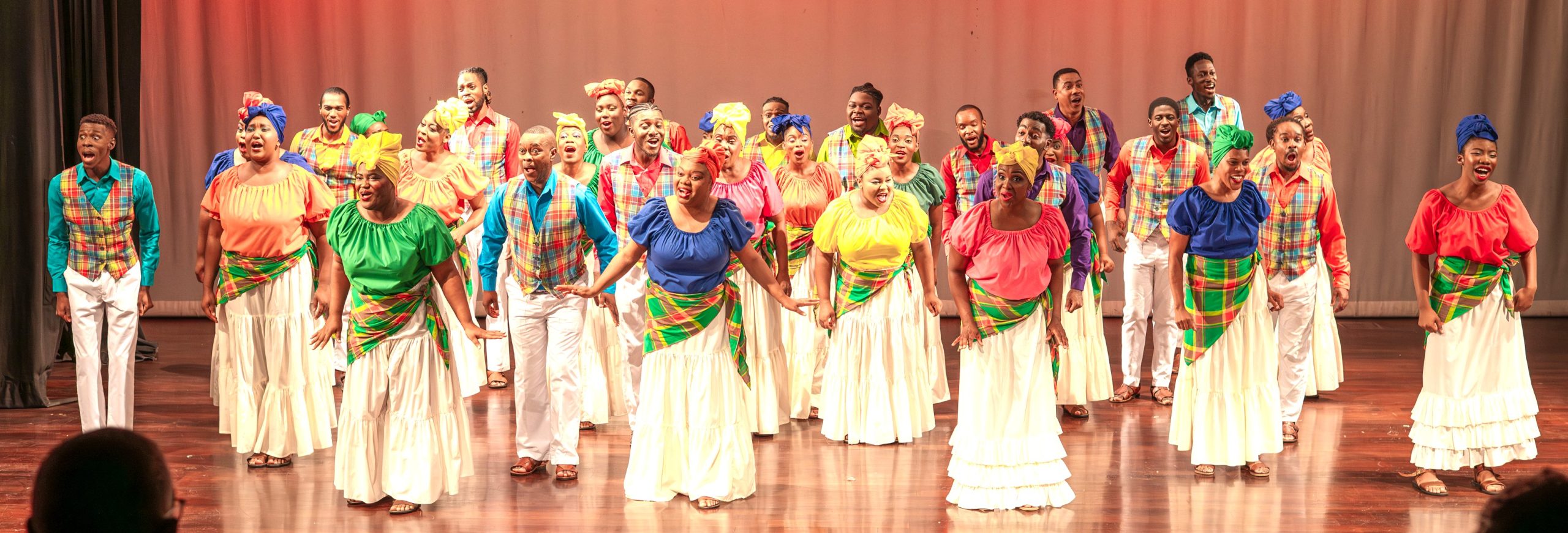 Acclaimed University Singers to Make Historic Florida Return at Miramar Cultural Center