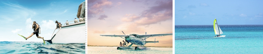 Savour Summer and Save for Fall: What’s New Across The Bahamas This August