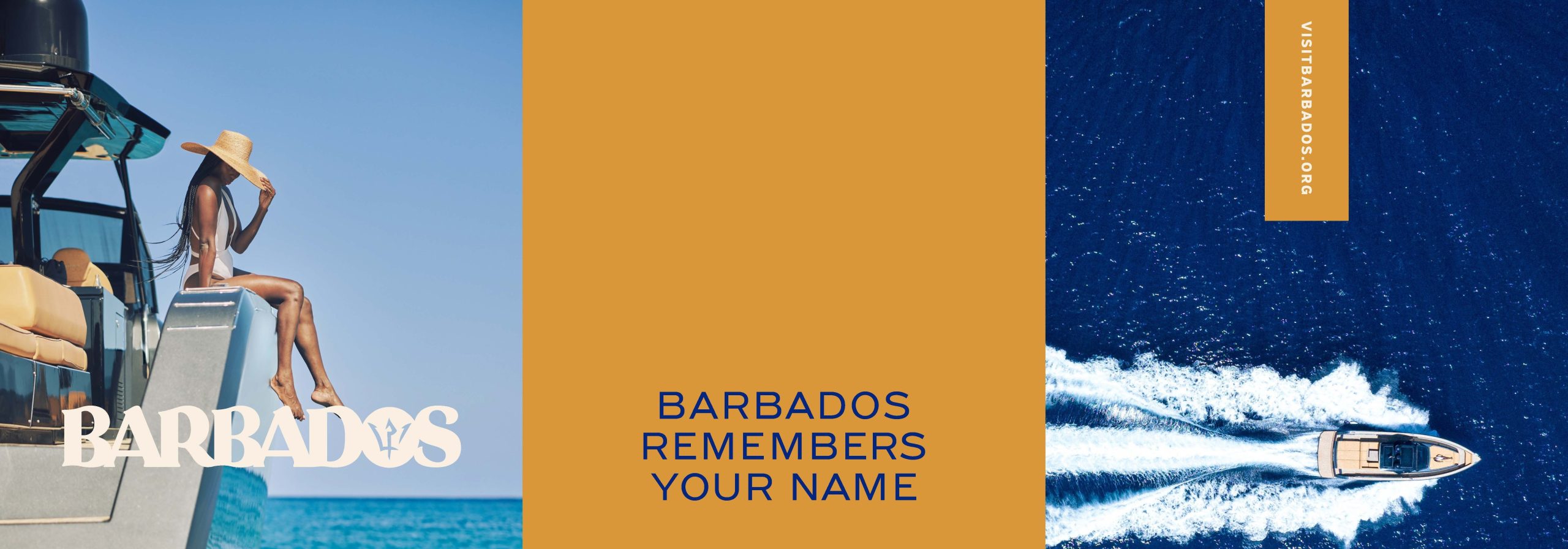 BARBADOS LAUNCHES ‘BARBADOS REMEMBERS YOUR NAME’ GLOBAL CAMPAIGN
