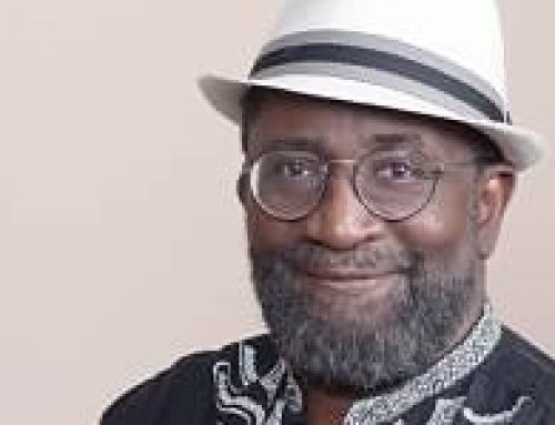 Novelist Preston Allen to Lead Novel Writing 101 Workshop