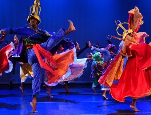 Jamaica’s NDTC Celebrates 64 Years of Excellence in Two South Florida Performances