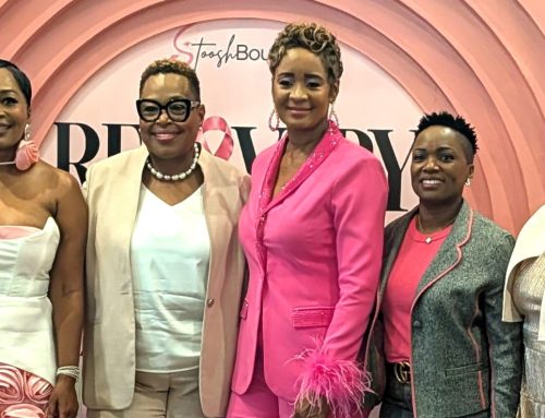 Stoosh Boutique’s Recovery to Runway Brunch Champions Breast Cancer Awareness and Support for Jamaica