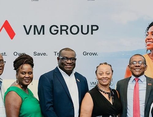 VM Group Expands “Yaad & Beyond” Diaspora Engagement Series to the DMV Region